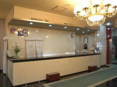 Kochi Prince Hotel Exterior photo
